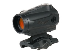 [SOR5105] Sig Sauer ROMEO5 Gen II Elite 1x20mm Red Dot w/1.41" Mount