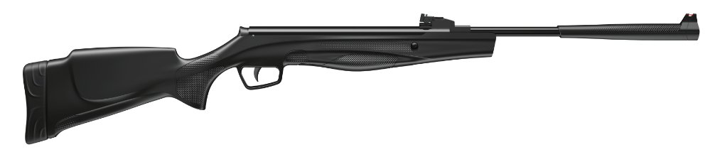 Stoeger S3000-C .177 Cal FO Sights