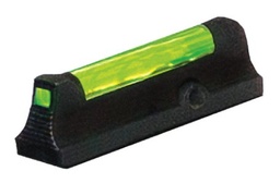 [LCR2010-G] HiViz Green Front Sight for Ruger LCR/LCRx in .38, .357, 9mm