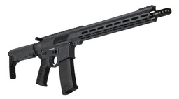 [55A9D0B-SG] CMMG Resolute Rifle Mk4, Sniper Grey, 5.56 NATO, 16.1" BBL, 30 Rds