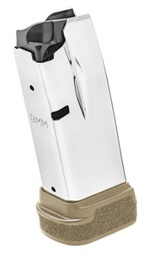[HC5913F] Springfield Armory Hellcat Magazine, FDE, 13rd, 9mm