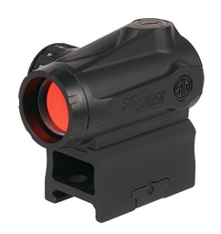 [SORMSR102] Sig Sauer ROMEO-MSR Gen II Compact Green Dot Sight, 1X20mm, 2 MOA