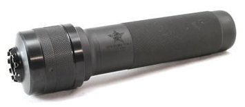Dead Air Wolverine PBS-1 AK 7.62mm Silencer w/ 14x1LH Thread Insert