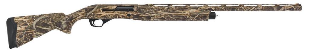 Franchi Affinity 3, Realtree Max-7, 12 Ga, 28" BBL, 4 Rds
