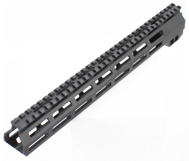 AimSports AR/M4 13.5" M-LOK HANDGUARD