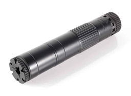 [MOJAVE9] Dead Air Mojave 9 Modular 9mm Silencer w/ 1/2-28 piston