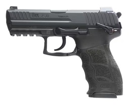 [81001102] Heckler & Koch P30S V3, 9mm, 3.85" BBL, 17/20 Rds