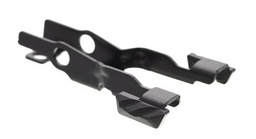 [TD-320SCL-BLACK] Tyrant Slide Catch Lever for SIG P320 - Black