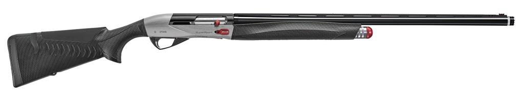 Benelli Performance Shop Ethos SuperSport A.I. 12 GA 30" 4+1 Carbon Fiber — 12616