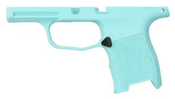 [8901502] Sig Sauer P365 Grip Module, 9/380, Robin's Egg Blue