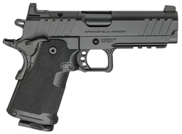 [PH9116AOS] Springfield Armory 1911 DS Prodigy Compact, 9mm, 4.25" BBL,15 Rds