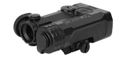 [IRIS-GR2] Holosun GR & IR Laser, Rugged & Compact Design, Remote Cable Switch