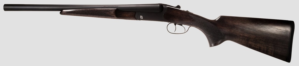 Heritage Badlander Double Barrel, 12 Ga, 18.5" BBL, 2 Rds
