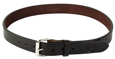 1791 Gunleather Gun Belt 01 Size 42/46 Signature Brown - Pant Size:42 Gun belt Size:46