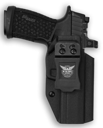 [WTP-R236_1000-R] We The People Holsters Sig Sauer P365-Fuse IWB Holster