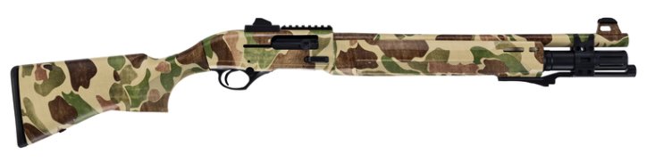 Beretta A300 Ultima Patrol Raider LIMITED EDITION, 12GA, 19.1", 7+1