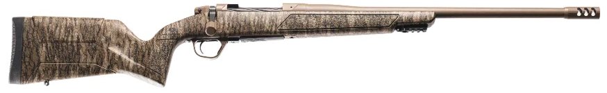 Christensen Arms Evoke Mossy Oak, 243 Win, 20" BBL, 4 Rds