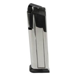 [700-240012602-00] STI 2011 .40/10mm Magazine (126mm) - 15rd
