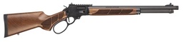 [13810] S&W 1854 Lever Action, Traditional Walnut, .357MAG, 19.25" BBL, 10 Rds