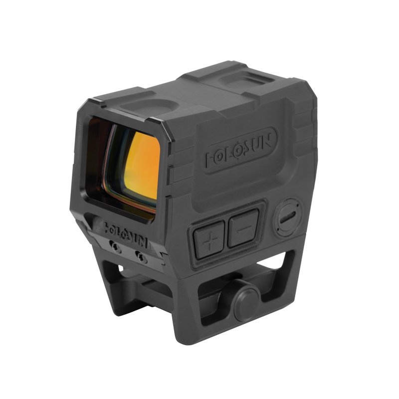 Holosun AEMS-CORE-X2-RD 2MOA Enclosed Red Dot