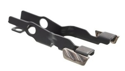 [TD-320SCL-GREY] Tyrant Slide Catch Lever for SIG P320 - Grey