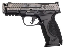 [13987] S&W PC M&P9 M2.0 Metal Carry Comp OR, 9mm, 4.22" BBL, 17 Rds