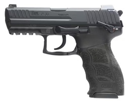 [81001103] Heckler & Koch P30S V3, 9mm, 3.85" BBL, 2x15 Rds