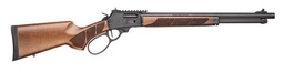 [13811] S&W 1854 Lever Action, Traditional Walnut, .45 LC, 19.25" BBL, 9 Rds