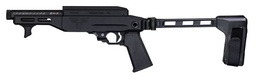 [VFENV-0007] Volquartsen ENV-6 with RR, .22 LR, 6" BBL, 10 Rds
