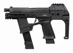 [320FLUX-9-TACOPS-TB] SIG SAUER P320-FLUX TACOPS 9mm 5.5" Threaded Brace 2x30/2x21 — 320FLUX-9-TACOPS-TB