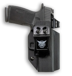 [WTP-R161_1000-R] We The People Holsters SIG SAUER P365 XMACRO RED DOT OPTIC CUT IWB HOLSTER