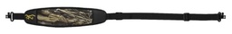 [12201378] Browning Neoprene Sling - Waterfowl - Realtree Max 7