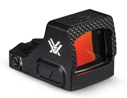 [DFCCW-MRD6] Vortex Defender-CCW Micro Red Dot, 6 MOA, Shield RMSc Footprint — DFCCW-MRD6