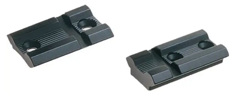Weaver Winchester XPR 8-40 Base - Matte Black