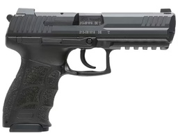 [81001094] Heckler & Koch P30L V3, 9mm, 4.45" BBL, 2x10 Rds
