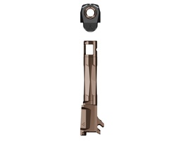 [R0841] Radian AFTERBURNER + RAMJET for SIG P365, 3.7" Bronze — R0841