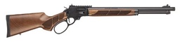 [13809] S&W Model 1854 traditional Walnut, 44 Rem Mag, 19.25" BBL, 9 Rds