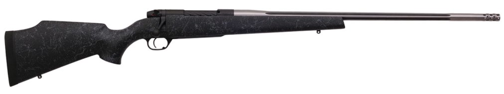 Weatherby Mark V Accumark, 7mm PRC, 26", 3rd