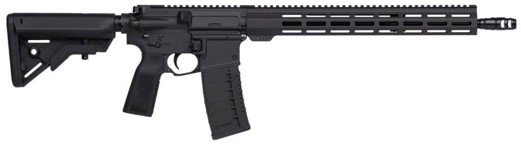 CMMG AR15 FOB, 5.56mm, 16", 30rd