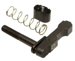 [55AFFD4] Parts Kit, AR15, Ambi-Magazine Catch, CMMG Logo