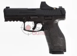 [81001214] Heckler & Koch VP9A1 X, OE, SCS, 9MM, 2-15RD MAGS