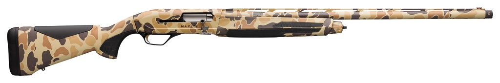 Browning MAX II VTAN,12-3.5,28+