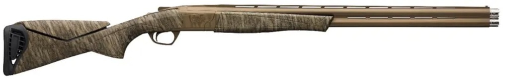 Browning Cynergy Wicked Wing, 12GA, 26", 2rd