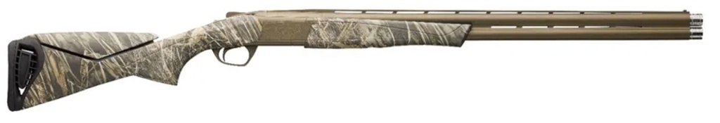 Browning Cynergy Wicked Wing Max-7, 12GA, 30"