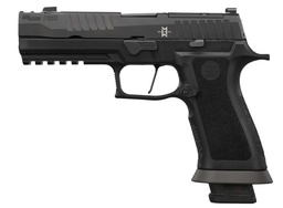 [320XF-9-MAXM] Sig Sauer P320 M.O.D, 9mm, 3.9" BBL Compensated, 3x21 Rds
