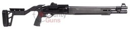 [J131M2CPC187] Beretta 1301 Tactical C Chisel Stock Fixed, 12 Ga, 18.5" BBL, 3" Chamber, 7 Rds
