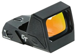 [01-01780] Crimson Trace CT RAD (Red) Reflex Sight - 3 MOA