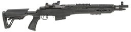 [AA9611D] Springfield Armory M1A SOCOM 16 CQB .308 Win 16.25" with HEX Dragonfly Red Dot, 10rd — AA9611D