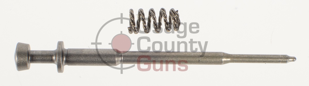 Sig Sauer MCX Firing Pin Assembly, FPL, Spring, Cam Pin