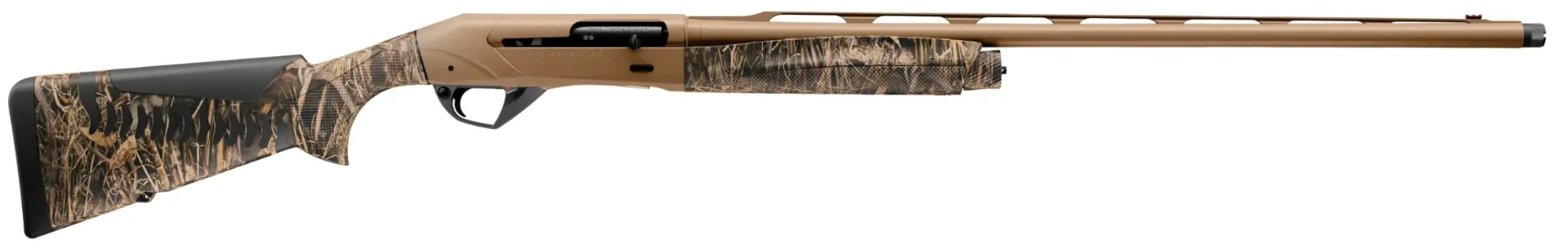 [12361] Benelli SBE3 3" 20/28 AI RT Max-7/Flat Dark Earth